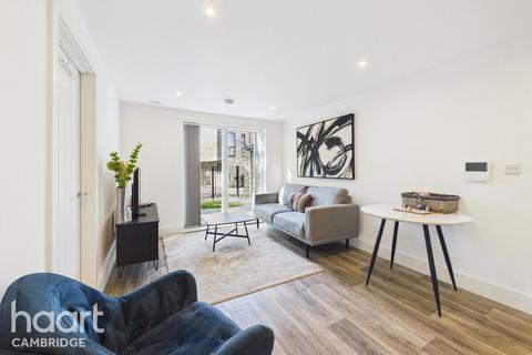 1 bedroom apartment for sale, Attewater House, Water Street, Cambridge