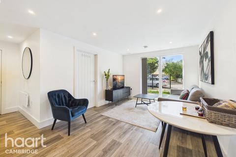 1 bedroom apartment for sale, Attewater House, Water Street, Cambridge