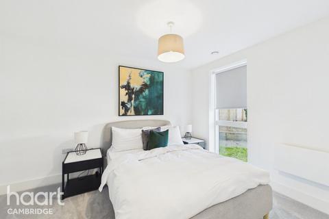 1 bedroom apartment for sale, Attewater House, Water Street, Cambridge