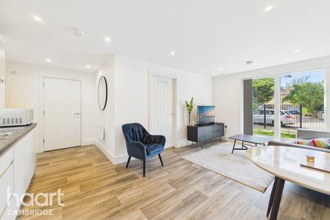 1 bedroom apartment for sale, Attewater House, Water Street, Cambridge