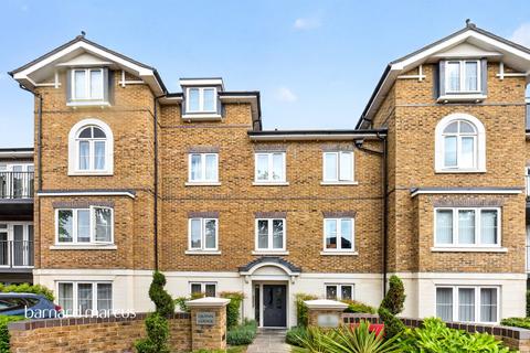 undefined, Cavendish Road, Sutton