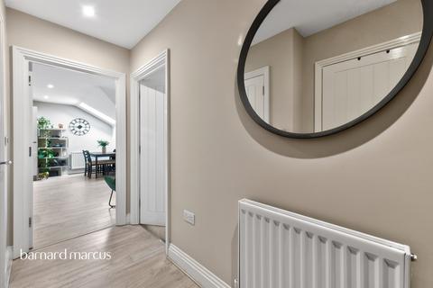 undefined, Cavendish Road, Sutton