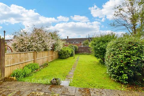 3 bedroom terraced house for sale, Constable Road, Crawley, West Sussex
