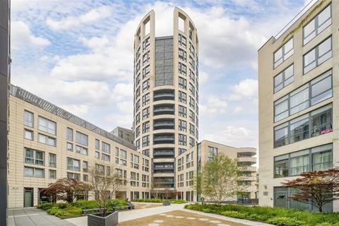 1 bedroom flat for sale, Britannia Walk, London N1