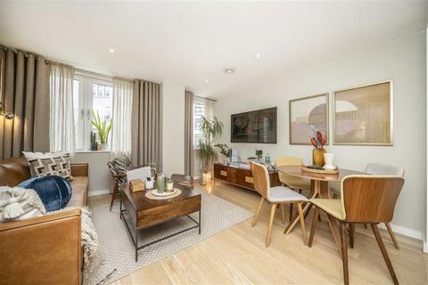 1 bedroom flat for sale, Britannia Walk, London N1