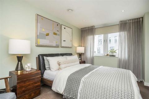 1 bedroom flat for sale, Britannia Walk, London N1