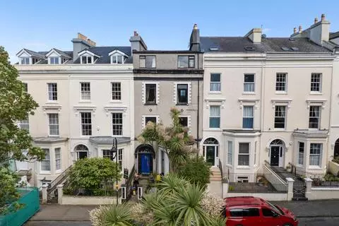 8 bedroom terraced house for sale - Ansicht 2