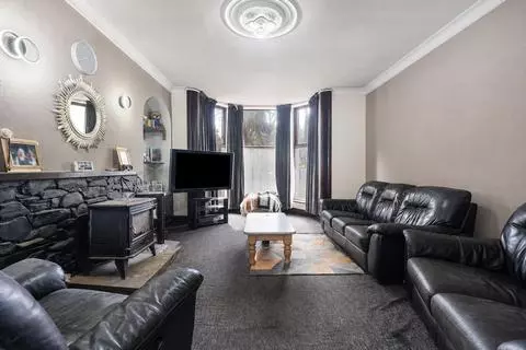 8 bedroom terraced house for sale - Ansicht 4