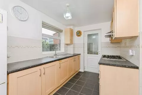3 bedroom detached house for sale – pohled 3
