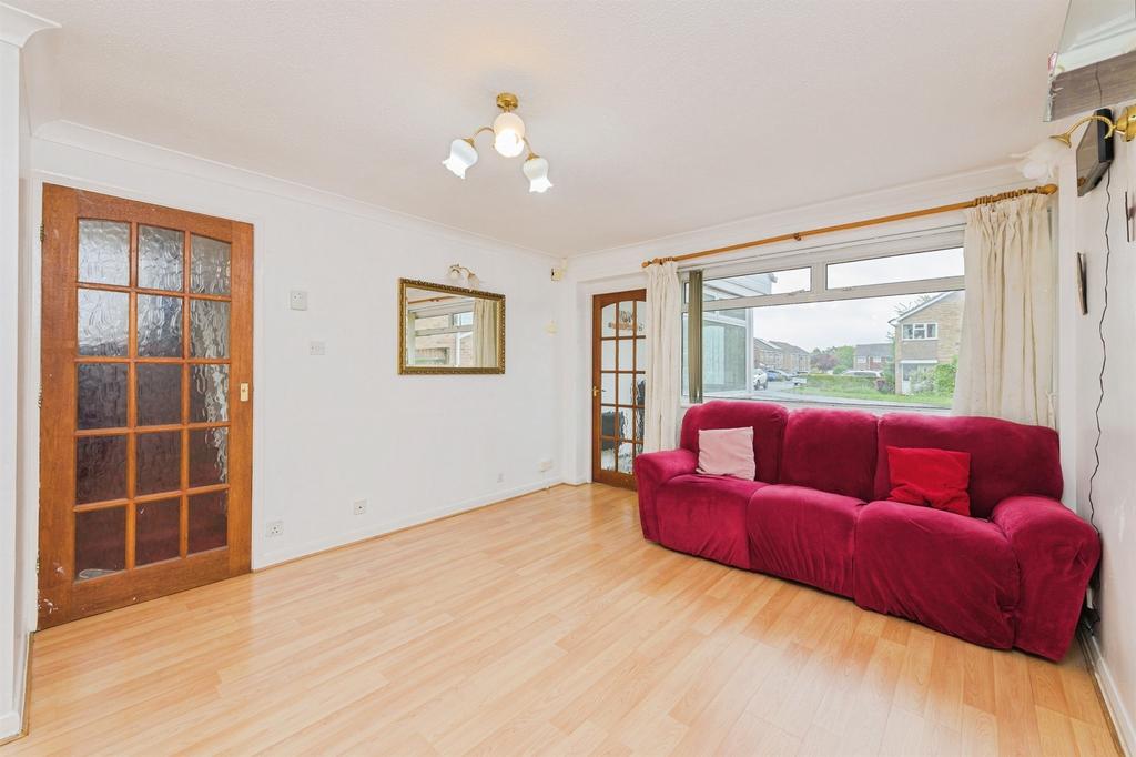 Walsh Drive, Sutton Coldfield – pohled 4