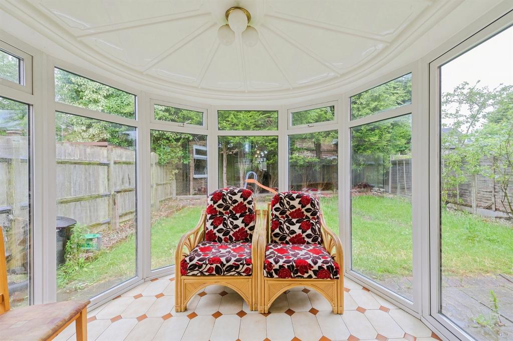 Walsh Drive, Sutton Coldfield – pohled 5