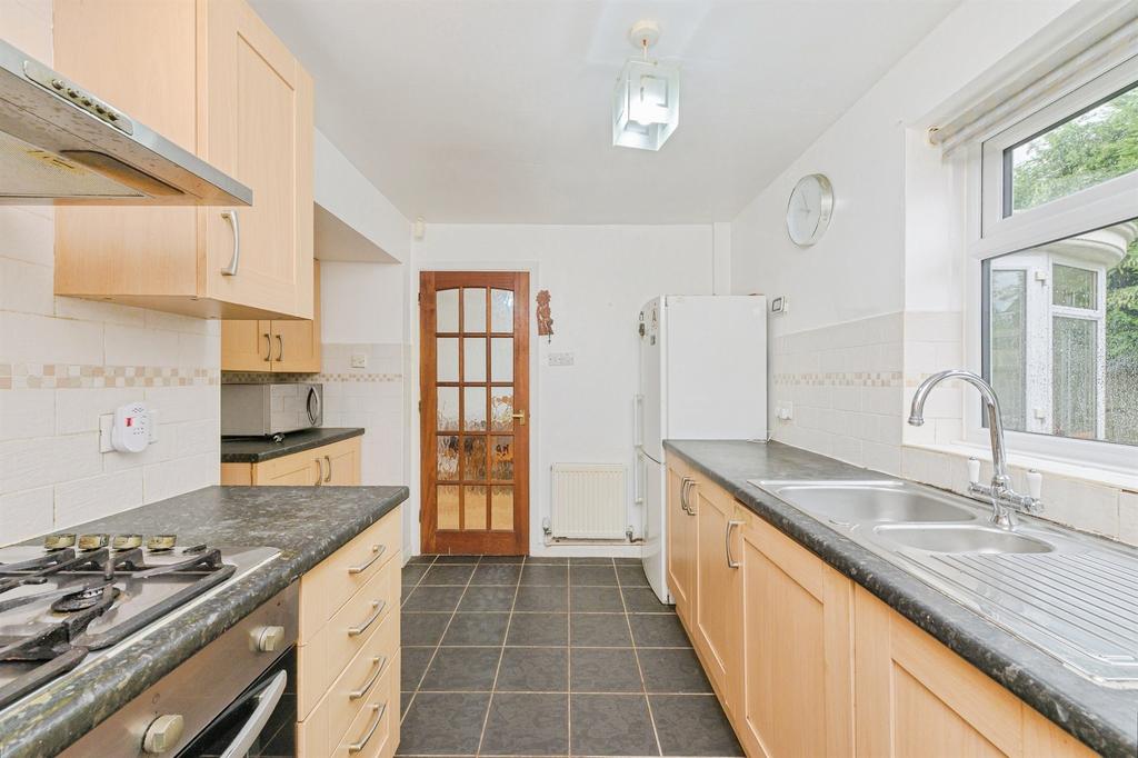 Walsh Drive, Sutton Coldfield – pohled 6