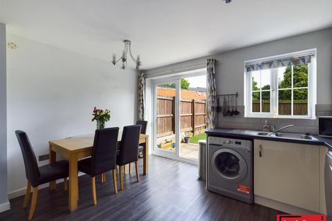 3 bedroom end of terrace house for sale, Mulberry Close, Ormskirk, L39