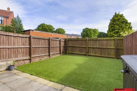 3 bedroom end of terrace house for sale, Mulberry Close, Ormskirk, L39