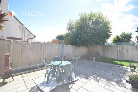 2 bedroom semi-detached bungalow for sale, Dulwich Road, Holland-on-Sea, CO15 5HR