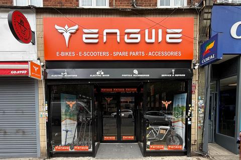 Retail property (high street) to rent, 30 Golders Green Rd London NW11 8LL