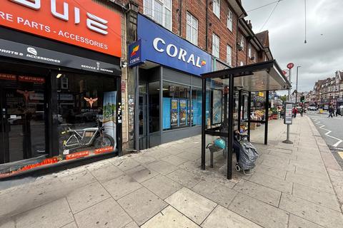 Retail property (high street) to rent, 30 Golders Green Rd London NW11 8LL