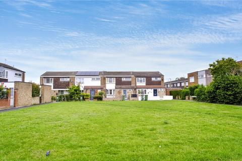 undefined, Somerville Way, Aylesbury, Buckinghamshire, HP19