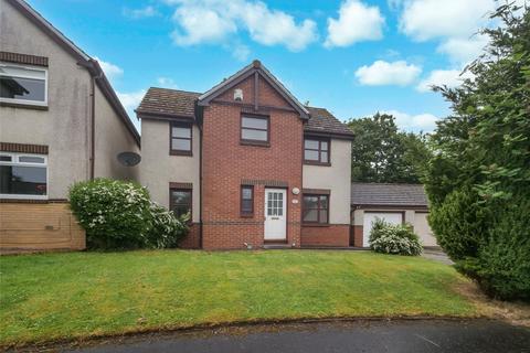 Alwyn Drive, Stewartfield, East Kilbride, South Lanarkshire, G74