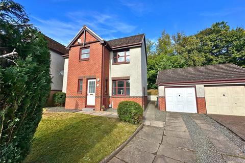 3 bedroom detached house for sale, Alwyn Drive, Stewartfield, East Kilbride, South Lanarkshire, G74