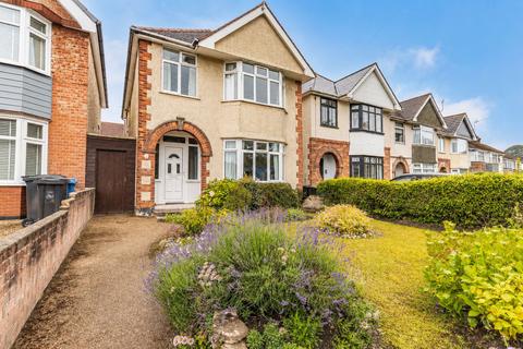 3 bedroom detached house for sale, Yarmouth Road, Poole BH12
