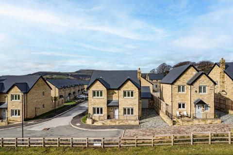 undefined, Meadow Edge Close, Rawtenstall BB4
