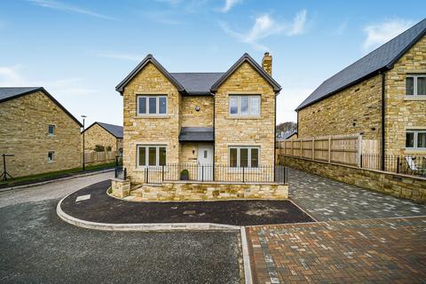 undefined, Meadow Edge Close, Rawtenstall BB4