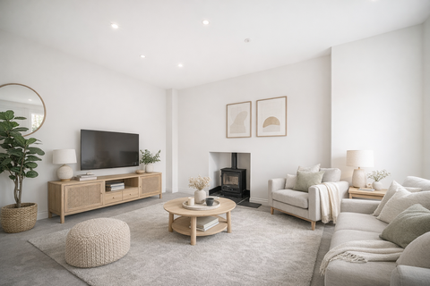 undefined, Meadow Edge Close, Rawtenstall BB4