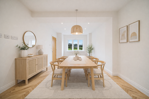 undefined, Meadow Edge Close, Rawtenstall BB4