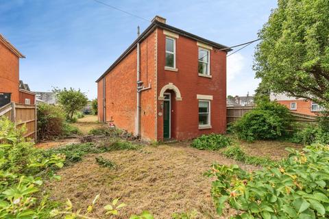 4 bedroom detached house for sale, Downs Park Avenue, Totton, Southampton, Hampshire, SO40