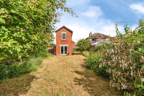 4 bedroom detached house for sale, Downs Park Avenue, Totton, Southampton, Hampshire, SO40