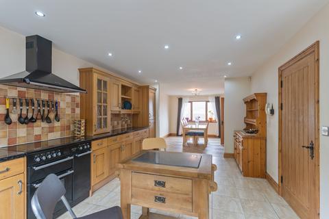4 bedroom detached house for sale, Gelynos Avenue, Argoed, NP12