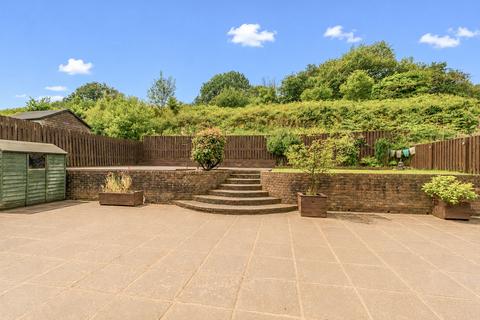 4 bedroom detached house for sale, Gelynos Avenue, Argoed, NP12