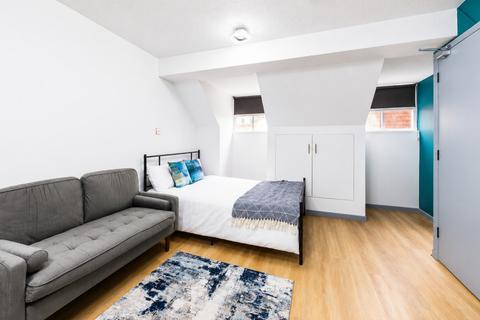 1 bedroom apartment to rent, Union Street, Boston, PE21