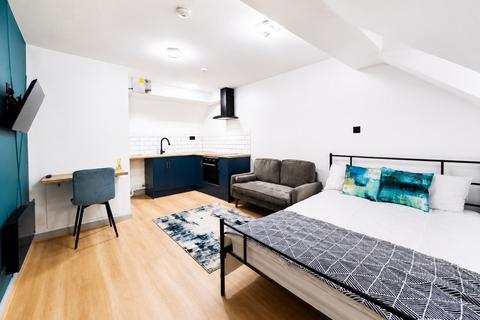 1 bedroom apartment to rent, Union Street, Boston, PE21
