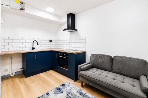 1 bedroom apartment to rent, Union Street, Boston, PE21
