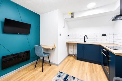 1 bedroom apartment to rent, Union Street, Boston, PE21