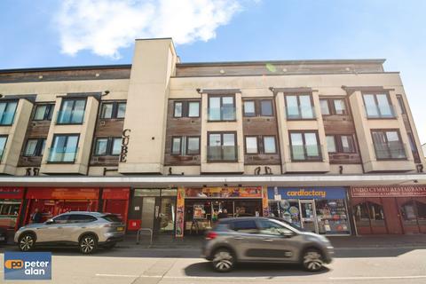 2 bedroom apartment for sale, Cowbridge Road East, Cardiff