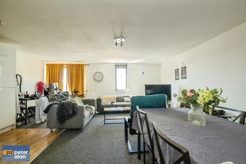 2 bedroom apartment for sale, Cowbridge Road East, Cardiff
