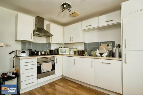 2 bedroom apartment for sale, Cowbridge Road East, Cardiff