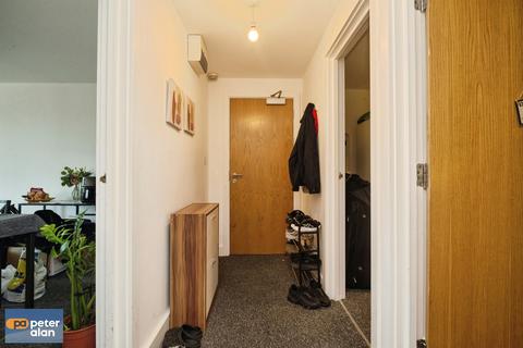 2 bedroom apartment for sale, Cowbridge Road East, Cardiff