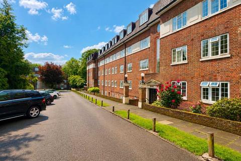 Herga Court, Harrow on the Hill
