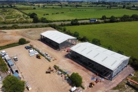 Warehouse to rent, Barby Ln Rugby CV23 8TD