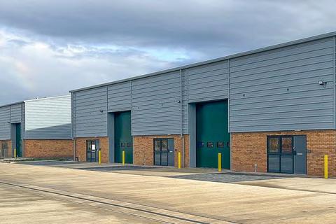 Warehouse to rent, Barby Ln Rugby CV23 8TD