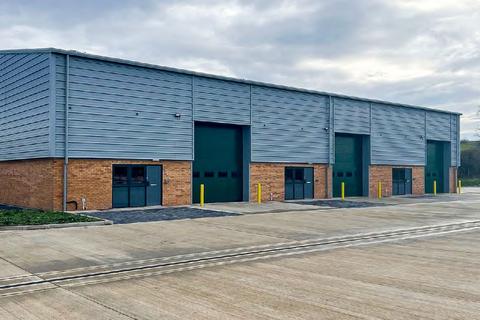 Warehouse to rent, Barby Ln Rugby CV23 8TD