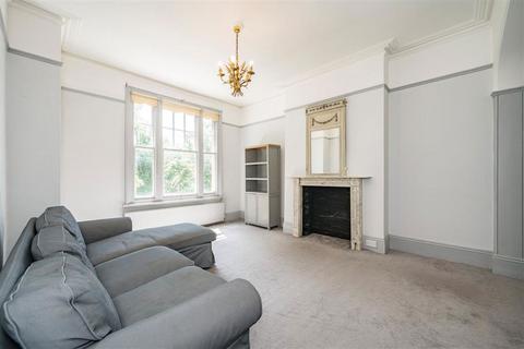 undefined, Bishops Park Road, London SW6