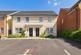 Barley Fields, Thornbury, Bristol, South Gloucestershire, BS35