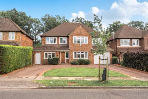 5 bedroom detached house for sale, Westbury Road, Northwood HA6