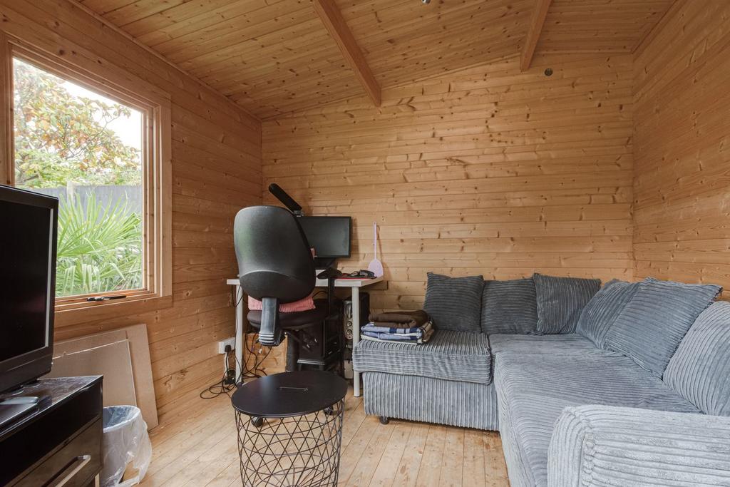 Home office