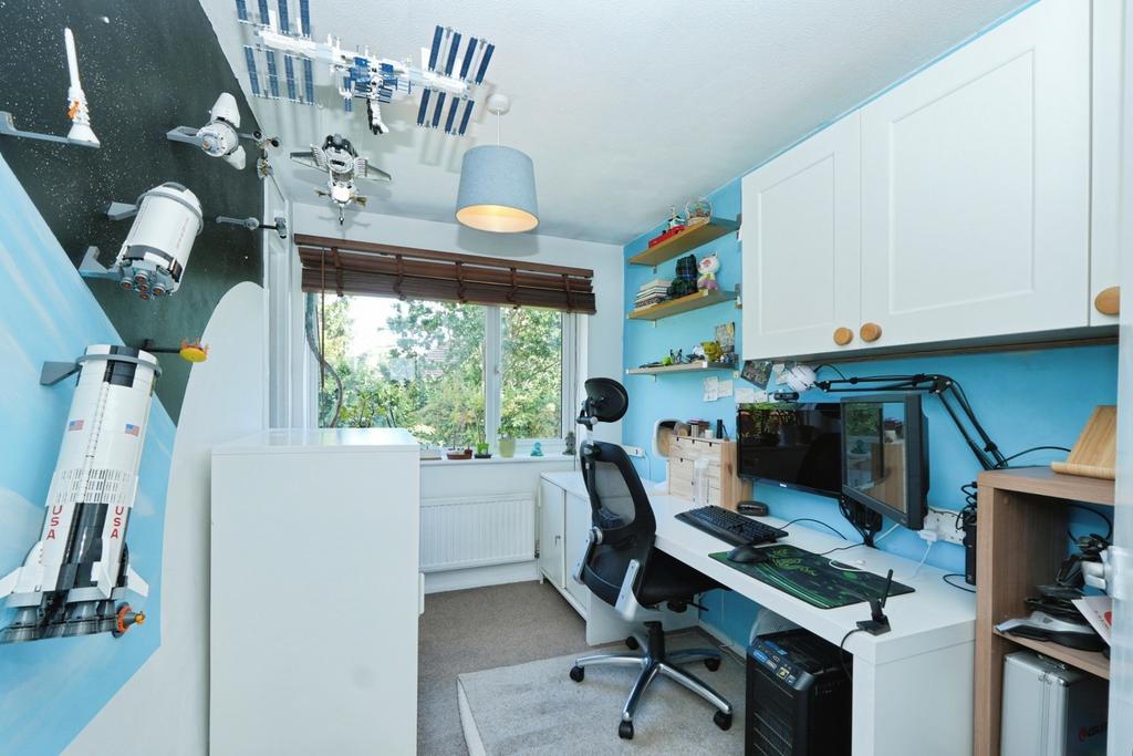 Home office